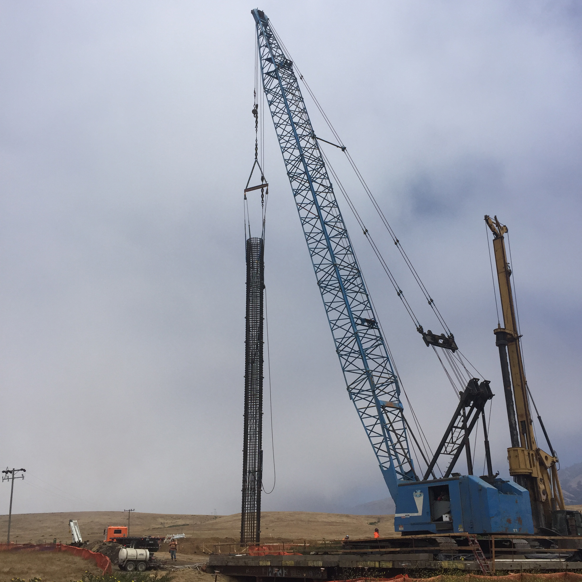 San-Simeon-Drillers-taking-CIDH-Vertical